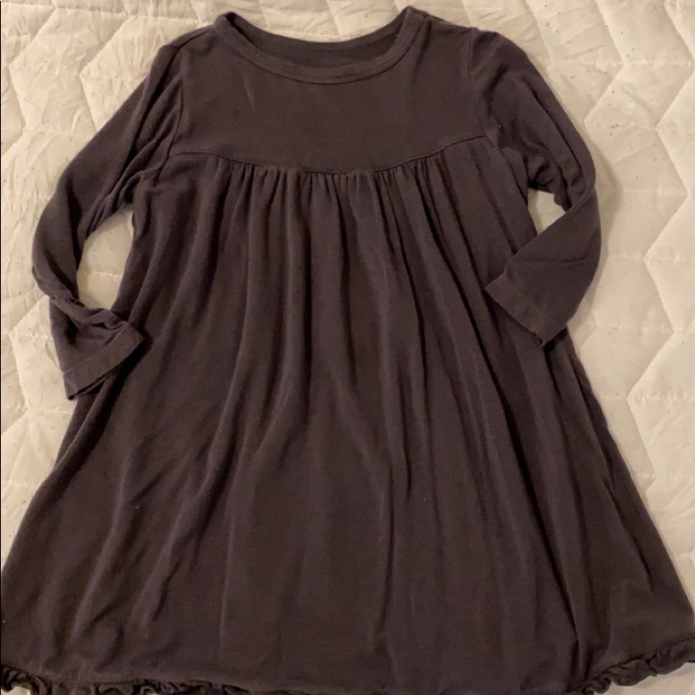 Kickee Swing Dress